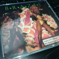 BRAZIL CD 2902241809, снимка 7 - CD дискове - 44533157