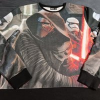 Star Wars суичър и блуза, снимка 10 - Суичъри - 36701157