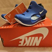 Nike , снимка 2 - Бебешки обувки - 44281623