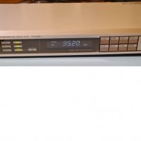 Technics ST-S505L, снимка 2 - Ресийвъри, усилватели, смесителни пултове - 29919849