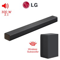 LG S60Q , снимка 1 - Аудиосистеми - 44420387