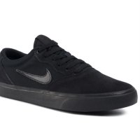 маратонки  NIKE SB CHRON SOLARSOFT  номер 44-44,5, снимка 5 - Кецове - 40646866