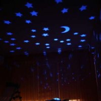 Костенурка мигаща прожекторна лампа, снимка 11 - Играчки за стая - 35530870