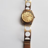 Мъжки механичен часовник Nelson 23Jewels, снимка 3 - Антикварни и старинни предмети - 38668692