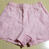 Детски розов комплект за момиче пуловер панталон чорапи, снимка 7 - Детски комплекти - 36496747