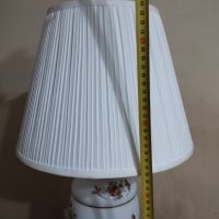 Лампа тип гале, снимка 6 - Настолни лампи - 44215978