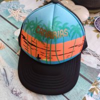 шапка с козирка от Канарските острови, снимка 4 - Шапки - 40464429