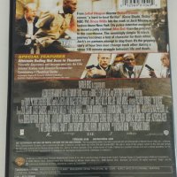 US филми на DVD и  DVD с Брус Уилис,по 5 лв., снимка 5 - DVD филми - 44144450