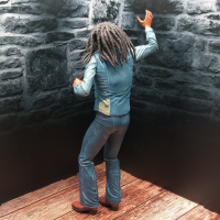 Колекционерска фигура на Боб Марли / Bob Marley, снимка 3 - Колекции - 44778975