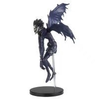 Аниме фигурка на Ryuk от Death Note - Манга, Рюук, снимка 2 - Колекции - 44226776