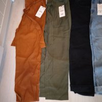 Панталони и дънки размер М Зара, снимка 6 - Панталони - 30354274