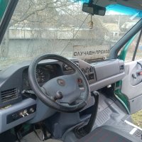 Mercedes sprinter 308, снимка 6 - Бусове и автобуси - 44476600