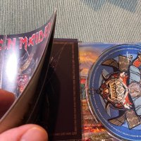 Pantera,Metallica,Megadeth,Iron Maiden , снимка 14 - CD дискове - 42828323
