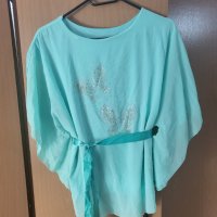 Блузи и ризи, снимка 1 - Ризи - 42319309