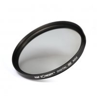 K&F Concept ND2 ND4 FLD Japan Optics филтри 55 58 или 67mm, снимка 4 - Обективи и филтри - 29899612