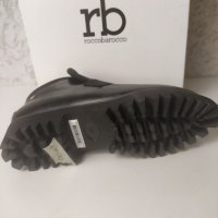Обувки Rocco Barocco , снимка 5 - Дамски ежедневни обувки - 38489058