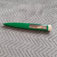Стара Руска писалка,химикал,химикалка, снимка 1 - Други ценни предмети - 31193621