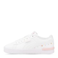 Дамски кецове Puma Jada Galentines, снимка 1 - Кецове - 42249202