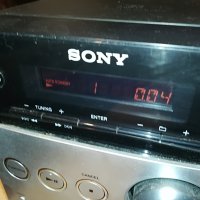 SONY HCD-FX300I-ВНОС ENGLAND 2211221431, снимка 8 - Аудиосистеми - 38757949