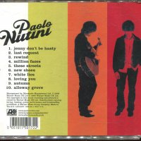Paolo Nutini-These streets, снимка 2 - CD дискове - 36961553