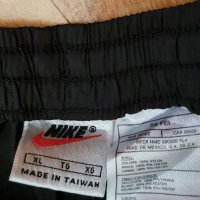 Мъжко долнище NIKE White Tag Track Pants, снимка 2 - Спортни дрехи, екипи - 34089621