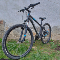 Колело , Велосипед , Bike - Rockrider -27.5" алуминиева рамка , снимка 8 - Велосипеди - 44639215