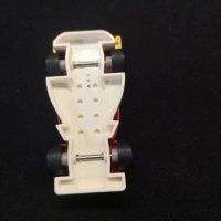 Количка Lego , снимка 2 - Други ценни предмети - 42420808