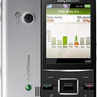 Sony Ericsson Hazel - Sony Ericsson J20i панел оригинал, снимка 1 - Резервни части за телефони - 33998204