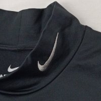 Nike PRO Combat DRI-FIT оригинална термо блуза 2XL Найк спорт фитнес, снимка 4 - Спортни дрехи, екипи - 42591407