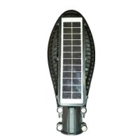 Улична соларна лампа Automat, LED 270W, снимка 2 - Соларни лампи - 31695995