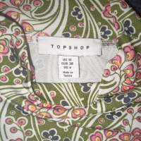 Дамска блуза TOPSHOP, снимка 2 - Блузи с дълъг ръкав и пуловери - 44641285