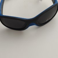 Слънчеви детски очила с УВ защита гумирани  , снимка 6 - Други - 33738496