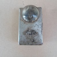 Рядко немско фенерче от втората световна воина, снимка 1 - Други ценни предмети - 34539435