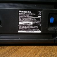 Panasonic, 4 x 125W, 1 x 250W, 3 Ohms, сателитни тонколони, снимка 4 - Тонколони - 30740758