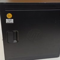 Настолен компютър HP Intel CORE I5, снимка 5 - Работни компютри - 30802721