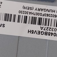 T-CON BOARD HV480FHB-N40 N044-97711890B0 , снимка 4 - Части и Платки - 37822804