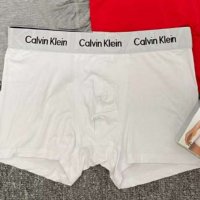 Боксерки Calvin Klein , снимка 3 - Бельо - 37791919