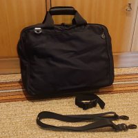 Haglofs - лаптоп чанта/раница, снимка 2 - Чанти - 44432819