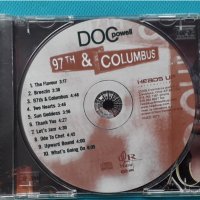 Doc Powell –3CD(Smooth Jazz,Contemporary Jazz), снимка 3 - CD дискове - 42880505