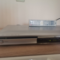 Dvd player Daewoo dv-1300s , снимка 1 - Плейъри, домашно кино, прожектори - 44806414