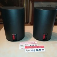 JAMO-SPEAKER SYSTEM-17Х11Х10СМ ВНОС SWISS 0308221153, снимка 17 - Тонколони - 37582141