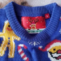 Пуловери#S/M, снимка 6 - Блузи с дълъг ръкав и пуловери - 31086411