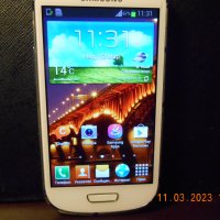 Samsung I8190 Galaxy S III mini, снимка 2 - Samsung - 40002685