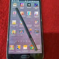 Продавам телефон Самсунг Галакси ноте 4. Samsung galaxy note 4 , 5.7 инч екран, снимка 1 - Samsung - 44262051