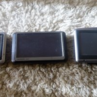 Навигации GARMIN и ТОМ - ТОМ с карти на България и Европа, снимка 1 - Garmin - 31694658