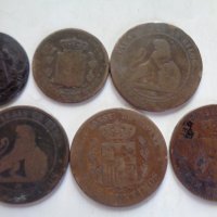 38 монети 1855-1997 г, снимка 10 - Нумизматика и бонистика - 15775991