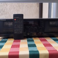 pioneer ct-w803rs , снимка 3 - Декове - 35564858