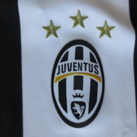 Adidas Juventus тениска, снимка 5 - Тениски - 37317248