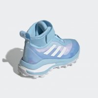 Adidas - Disney Frozen FortaRun BOA Оригинал Код 254, снимка 6 - Детски маратонки - 37906473