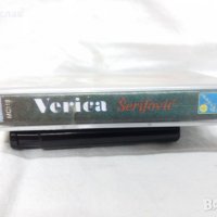 Аудио касета VERICA SERIFOVIC, снимка 3 - Аудио касети - 32116976